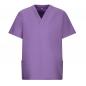 Preview: EXNER | Schlupfkasack unisex purple (2737533)